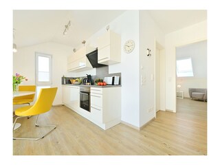 Appartamento per vacanze Lindau am Bodensee Caratteristiche 10