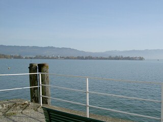 Apartamento de vacaciones Lindau am Bodensee Entorno 17