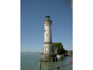 Appartamento per vacanze Lindau am Bodensee Ambiente 21