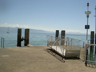 Appartement de vacances Lindau am Bodensee Environnement 25