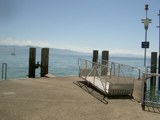 Vakantieappartement Lindau am Bodensee Omgeving 25