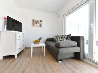Apartamento de vacaciones Lindau am Bodensee Características 7