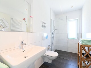 Appartamento per vacanze Lindau am Bodensee Caratteristiche 12