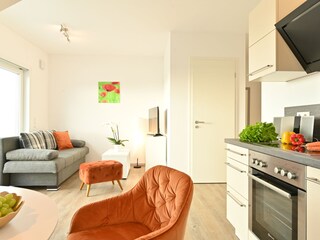 Holiday apartment Lindau am Bodensee Features 13