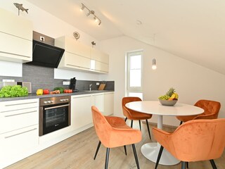 Vakantieappartement Lindau am Bodensee Kenmerken 14