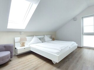 Apartamento de vacaciones Lindau am Bodensee Características 15