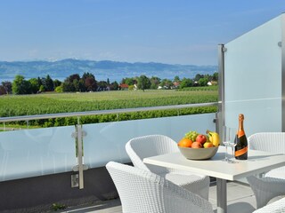 Vakantieappartement Lindau am Bodensee Buitenaudio-opname 3