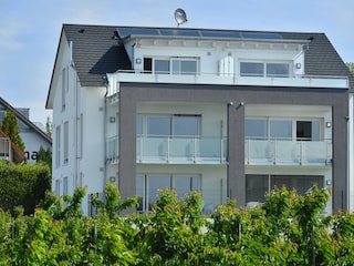 Apartamento de vacaciones Lindau am Bodensee Grabación al aire libre 1