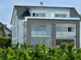Vakantieappartement Lindau am Bodensee Buitenaudio-opname 1