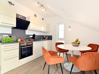 Apartamento de vacaciones Lindau am Bodensee Características 6
