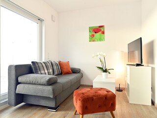 Apartamento de vacaciones Lindau am Bodensee Características 7