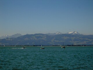 Appartamento per vacanze Lindau am Bodensee Ambiente 23