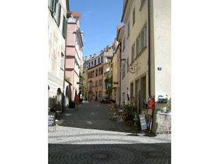 kleine Gasse
