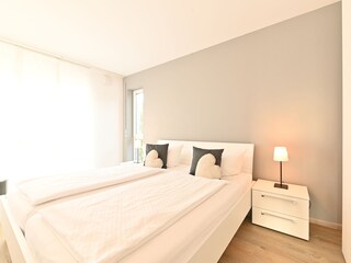 Appartamento per vacanze Lindau am Bodensee Caratteristiche 7