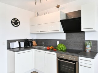 Vakantieappartement Lindau am Bodensee Kenmerken 10