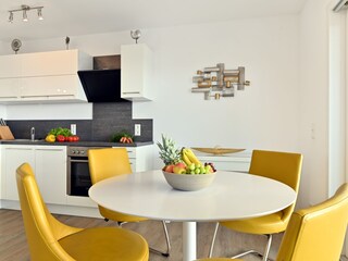 Apartamento de vacaciones Lindau am Bodensee Características 5