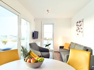 Apartamento de vacaciones Lindau am Bodensee Características 6