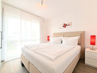 Apartamento de vacaciones Lindau am Bodensee Características 10