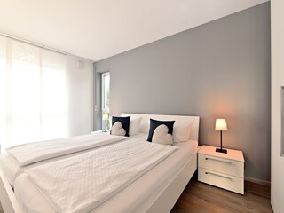 Apartamento de vacaciones Lindau am Bodensee Características 11