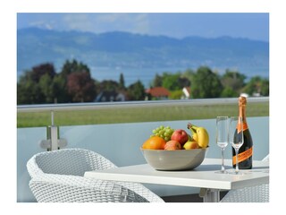 Holiday apartment Lindau am Bodensee Outdoor Recording 3