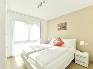 Apartamento de vacaciones Lindau am Bodensee Características 9