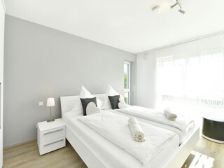 Apartamento de vacaciones Lindau am Bodensee Características 10