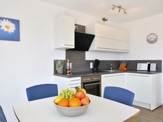 Apartamento de vacaciones Lindau am Bodensee Características 6