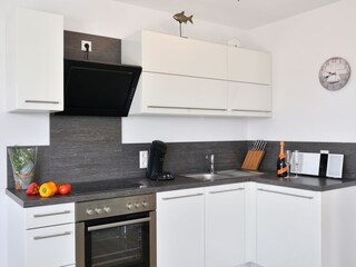 Appartamento per vacanze Lindau am Bodensee Caratteristiche 8