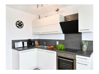 Apartamento de vacaciones Lindau am Bodensee Características 6