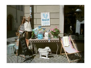 Vakantieappartement Lindau am Bodensee Omgeving 22