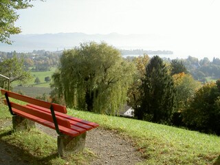 Vakantieappartement Lindau am Bodensee Omgeving 23