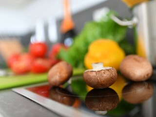 Vakantieappartement Lindau am Bodensee Kenmerken 9