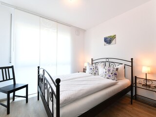 Apartamento de vacaciones Lindau am Bodensee Características 10