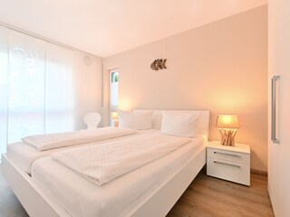 Apartamento de vacaciones Lindau am Bodensee Características 7