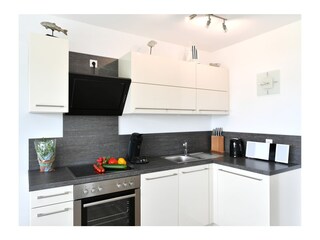 Apartamento de vacaciones Lindau am Bodensee Características 7