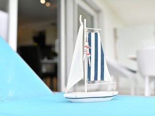 Vakantieappartement Lindau am Bodensee Kenmerken 14