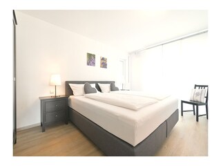 Apartamento de vacaciones Lindau am Bodensee Características 6