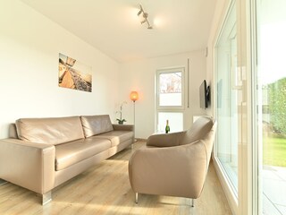 Apartamento de vacaciones Lindau am Bodensee Características 8