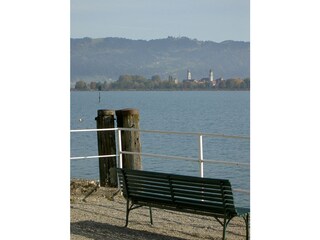 Vakantieappartement Lindau am Bodensee Omgeving 22