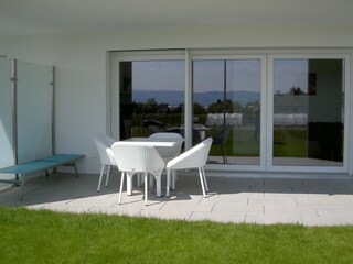 Vakantieappartement Lindau am Bodensee Buitenaudio-opname 4