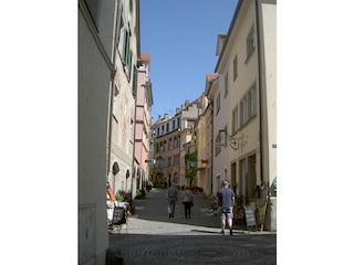 Appartement de vacances Lindau am Bodensee Environnement 20