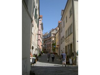 Vakantieappartement Lindau am Bodensee Omgeving 18