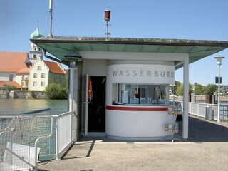 Vakantieappartement Lindau am Bodensee Omgeving 15