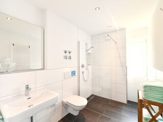 Appartamento per vacanze Lindau am Bodensee Caratteristiche 11