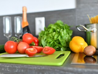 Apartamento de vacaciones Lindau am Bodensee Características 9