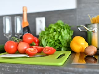 Appartement de vacances Lindau am Bodensee Équipement 9