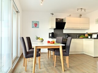 Apartamento de vacaciones Lindau am Bodensee Características 5