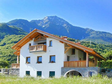Ferienwohnung Giusi