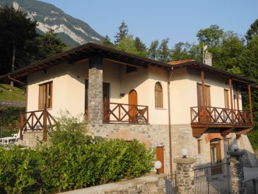 Villa Ambra