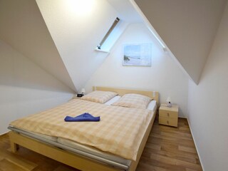 Ferienwohnung Prerow Ausstattung 12